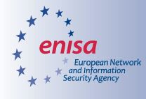 CISA and ENISA signed a Working Arrangement to enhance cooperation