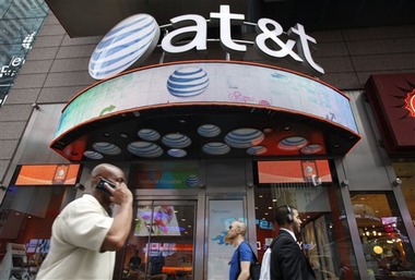 AT&T is notifying millions of customers of data breach after a third-party vendor hack