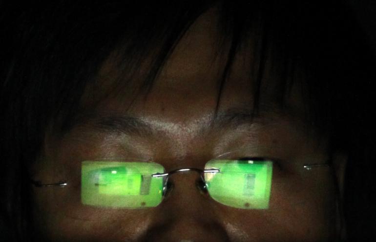 MI5 chief warns of Chinese cyber espionage reached an unprecedented scale