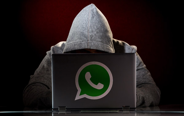 A WhatsApp zero-day exploit can cost several million dollars