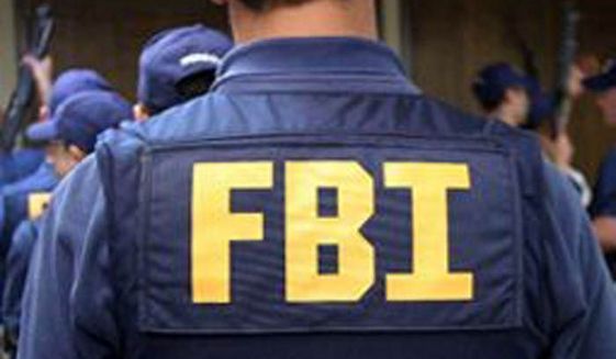 FBI warns of dual ransomware attacks