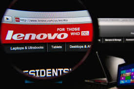 Lenovo warns of flaws that can be used to bypass security features