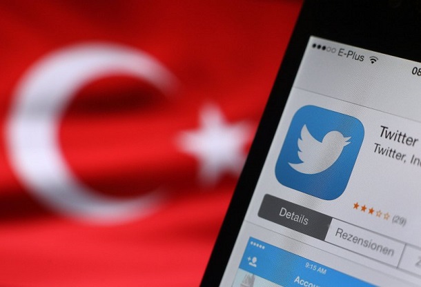 Twitter restricted in Turkey after the earthquake amid disinformation fear