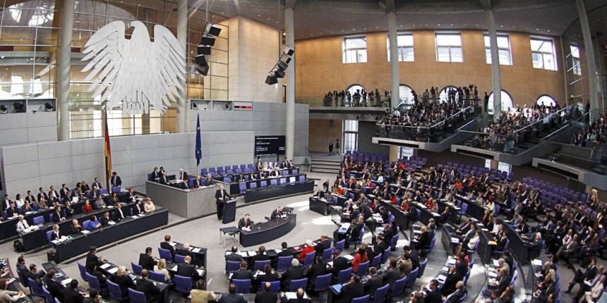 spyware Germany Russia German Officials
