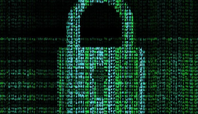 DataVault encryption software