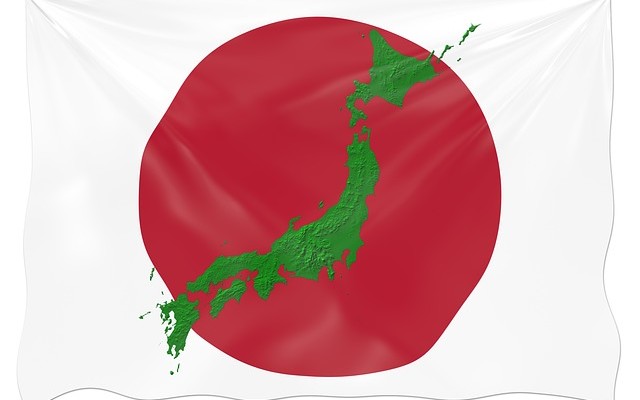 Japan Array Networks