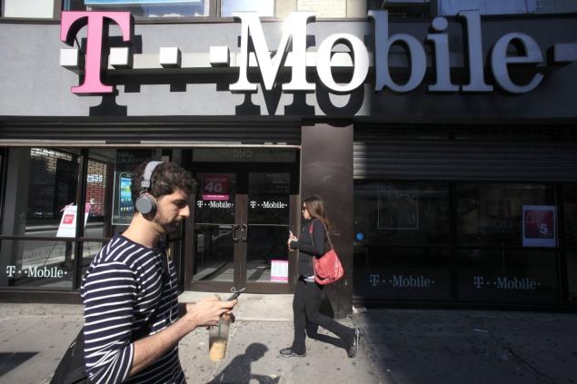 T-Mobile suffered the second data breach in 2023