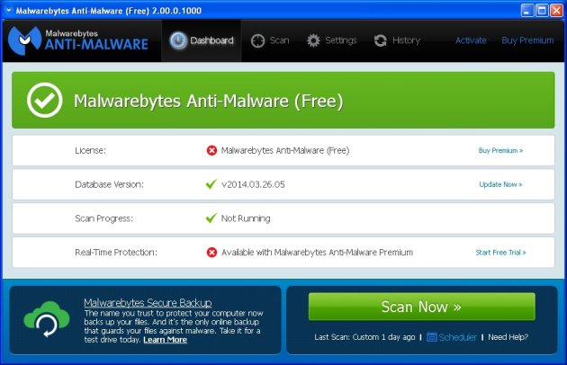 Malwarebytes is working hard to fix flaws in its antivirus