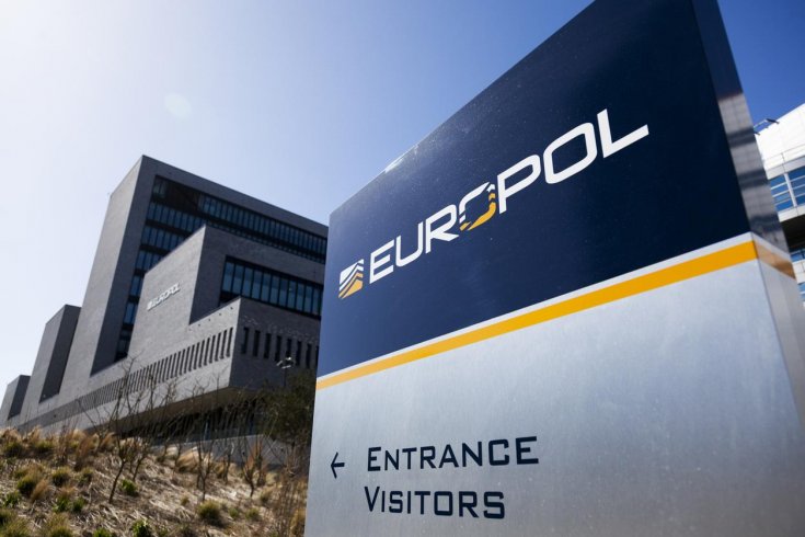 Europol arrested cryptocurrency scammers that stole millions from victims