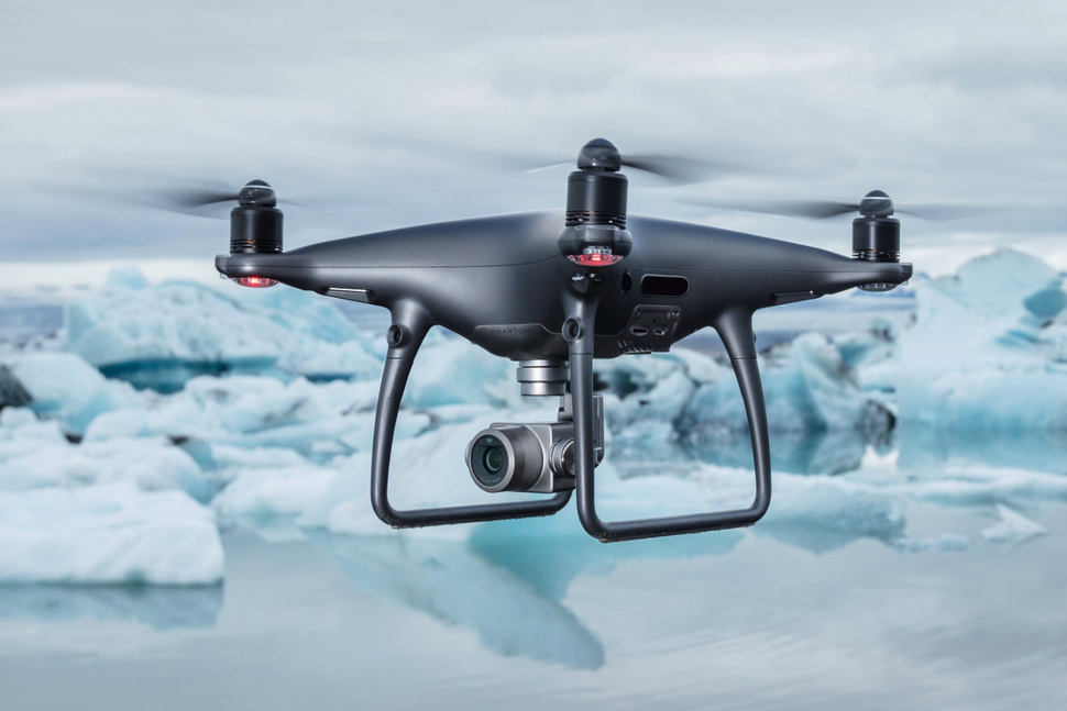 Flaws in the ExpressLRS Protocol allow the takeover of drones