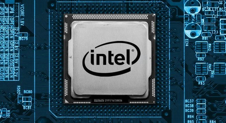 Intel CPU side-channel attack