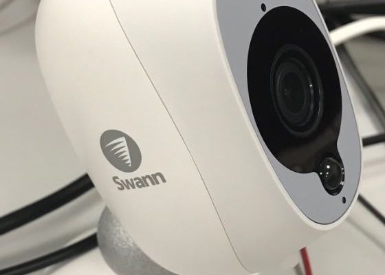 Swann IoT camera