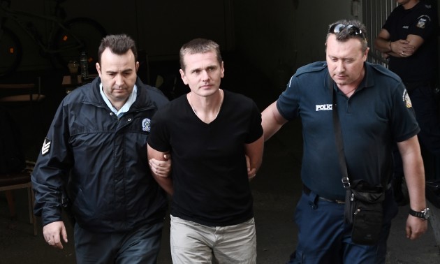 Alexander Vinnik, the operator of BTC-e exchange, pleaded guilty to money laundering