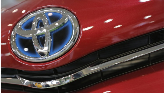 Toyota Italy accidentally leaked sensitive data