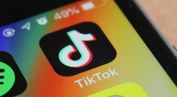 French CNIL fined Tiktok $5.4 Million for violating cookie laws