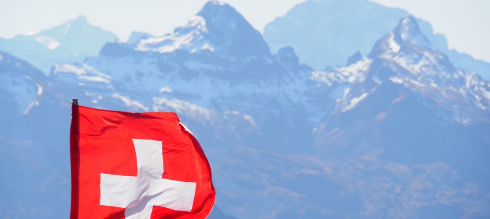 Switzerland's NCSC Swiss SharePoint