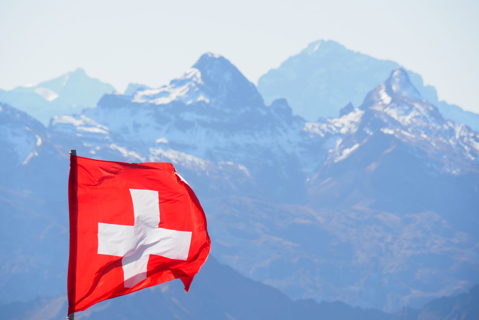 Xplain hack impacted the Swiss cantonal police and Fedpol