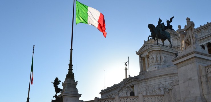 The ransomware attack on Westpole is disrupting digital services for Italian public administration.
