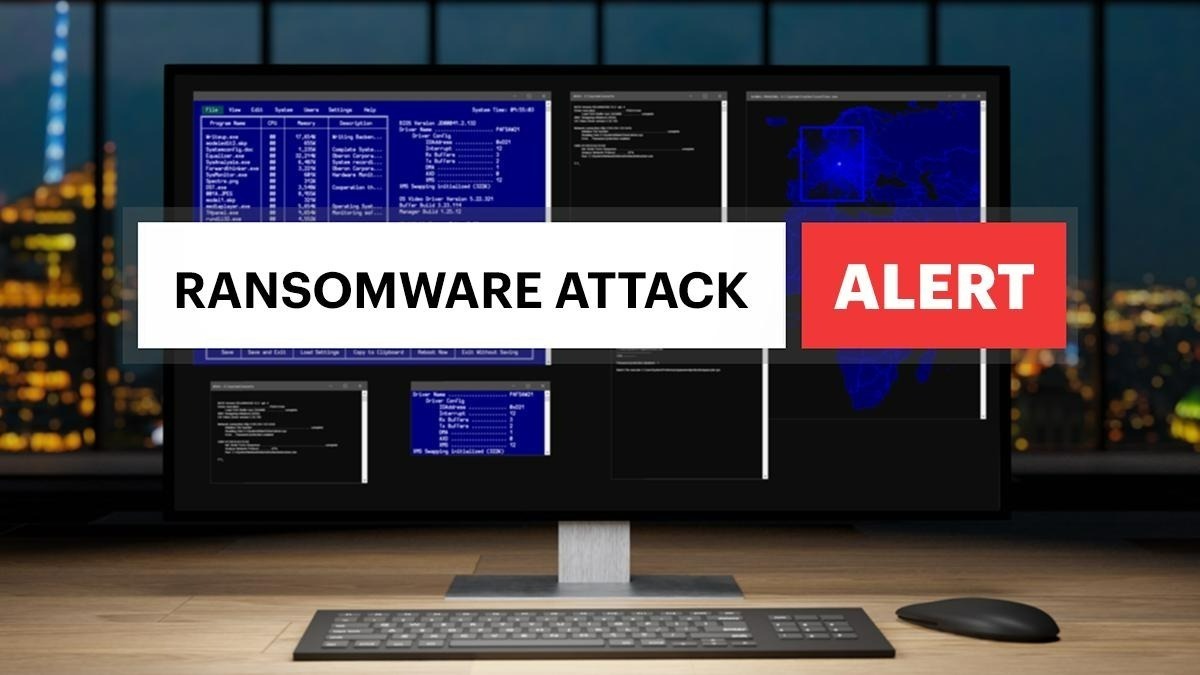 Italy, France and Singapore Warn of a Spike in ESXI Ransomware