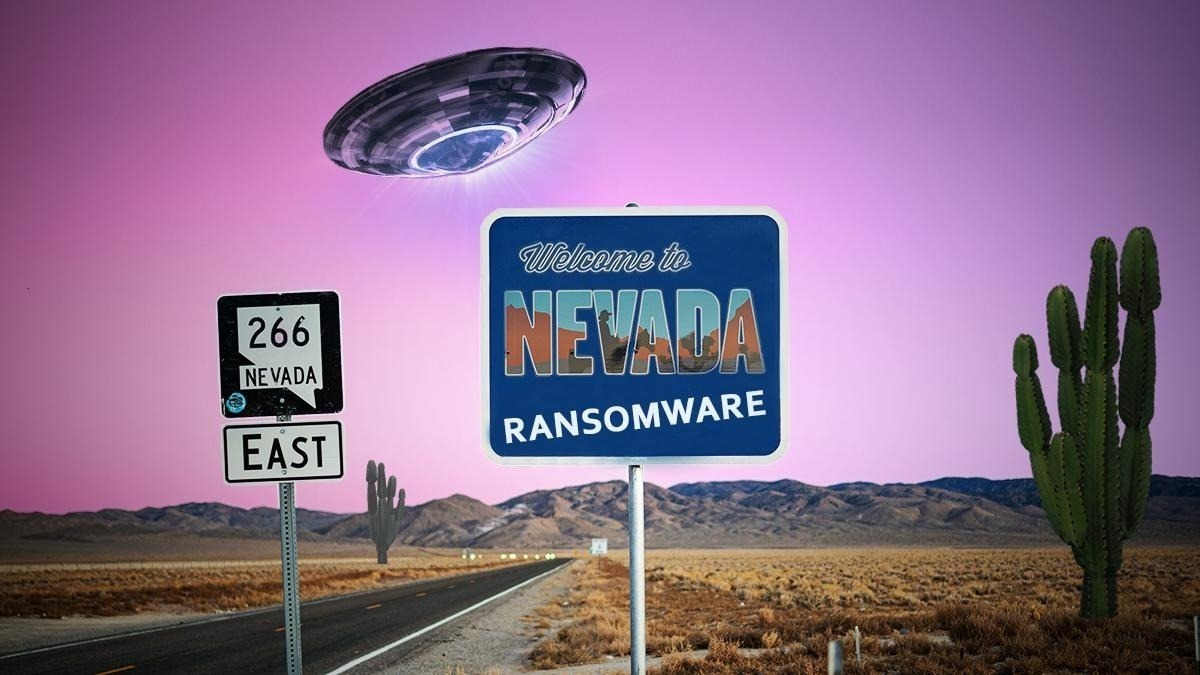 <strong>Nevada Ransomware Has Released Upgraded Locker</strong>