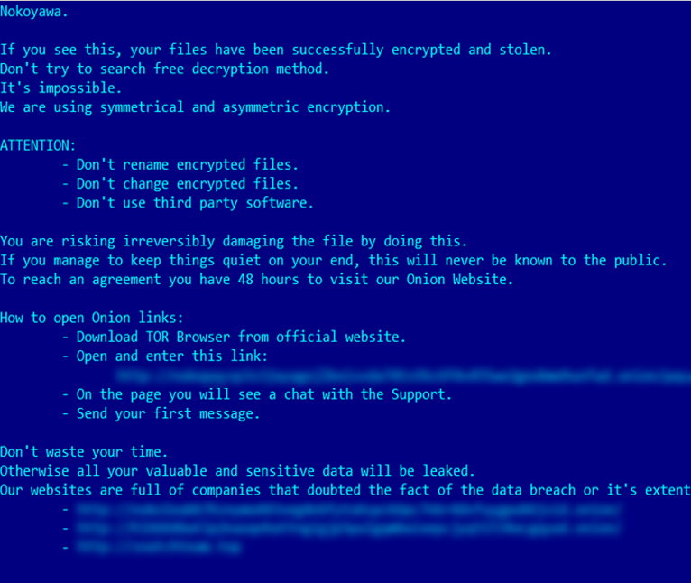 Cybercrime group exploits Windows zero-day in ransomware attacks