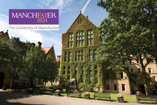 The University of Manchester suffered a cyber attack and suspects a data breach