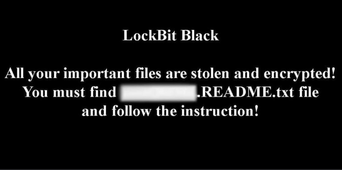 Two hacker groups are back in the news, LockBit 3.0 Black and BlackCat/AlphV