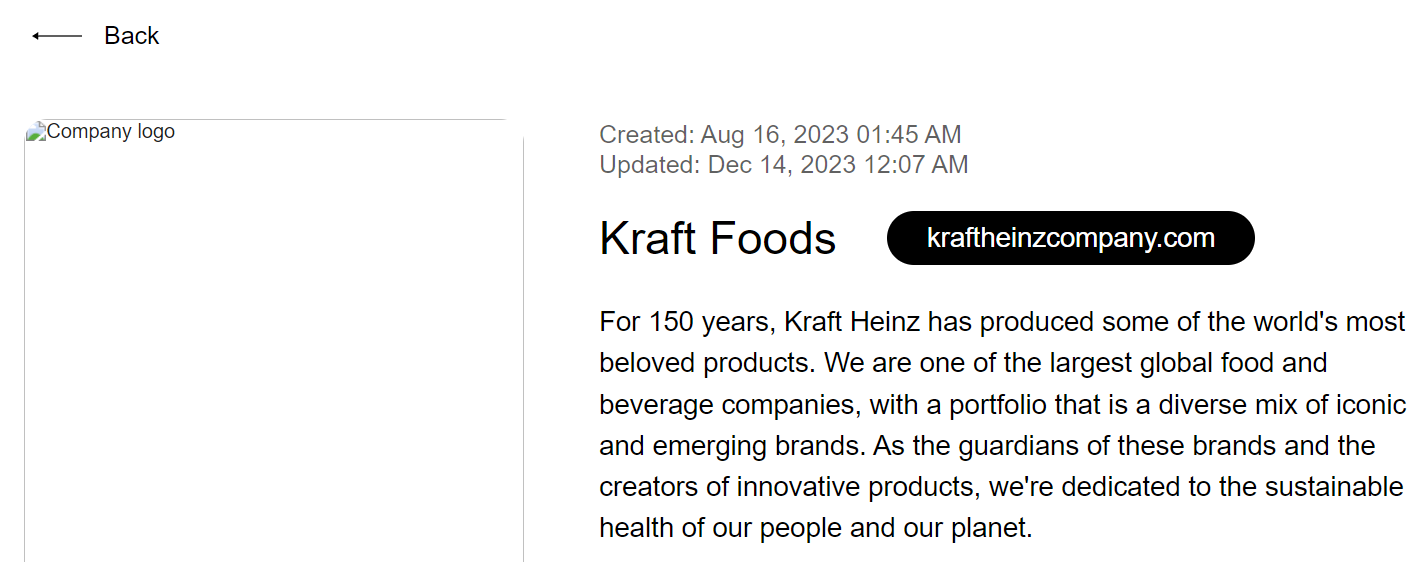 Snatch ransomware gang claims the hack of food giant Kraft Heinz