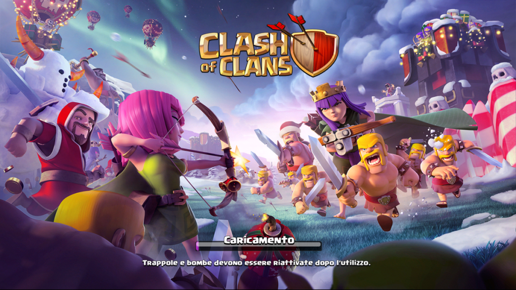 Clash of Clans gamers at risk while using third-party app