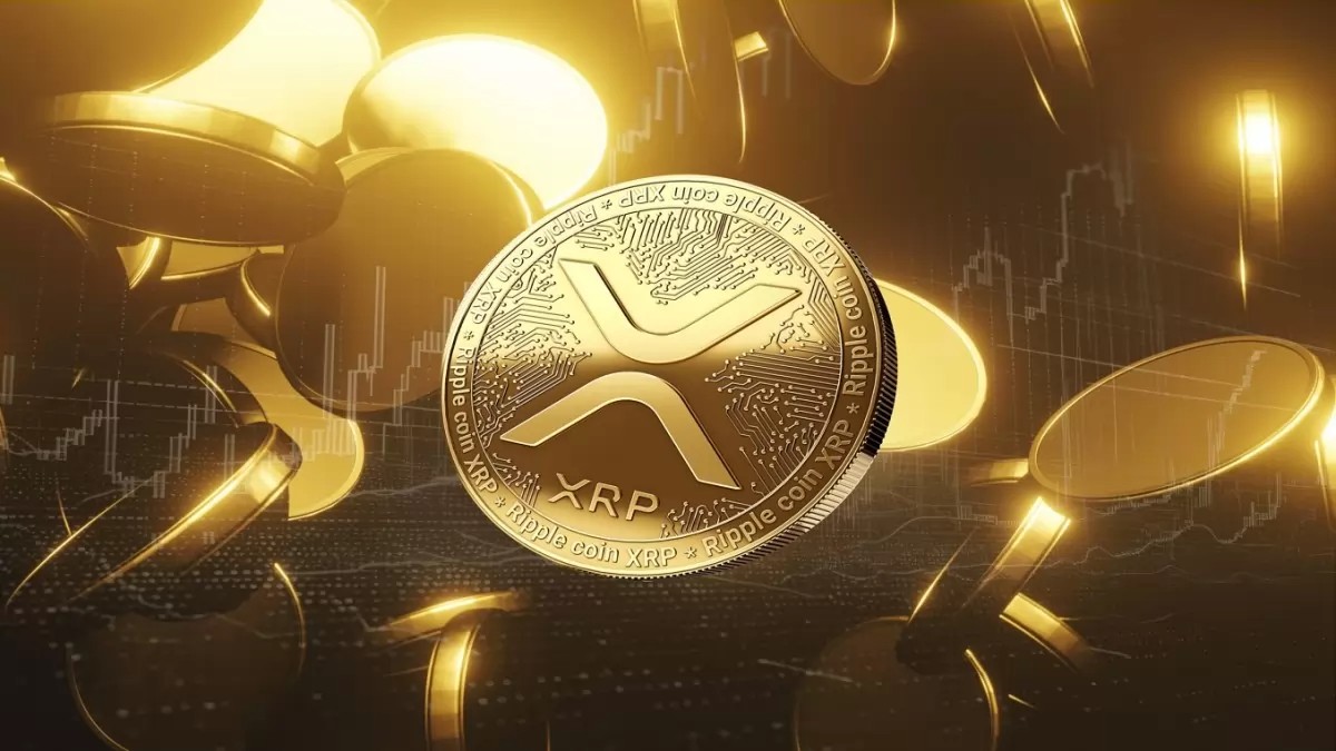 Crooks stole around 2M worth of XRP from Ripple’s co-founder