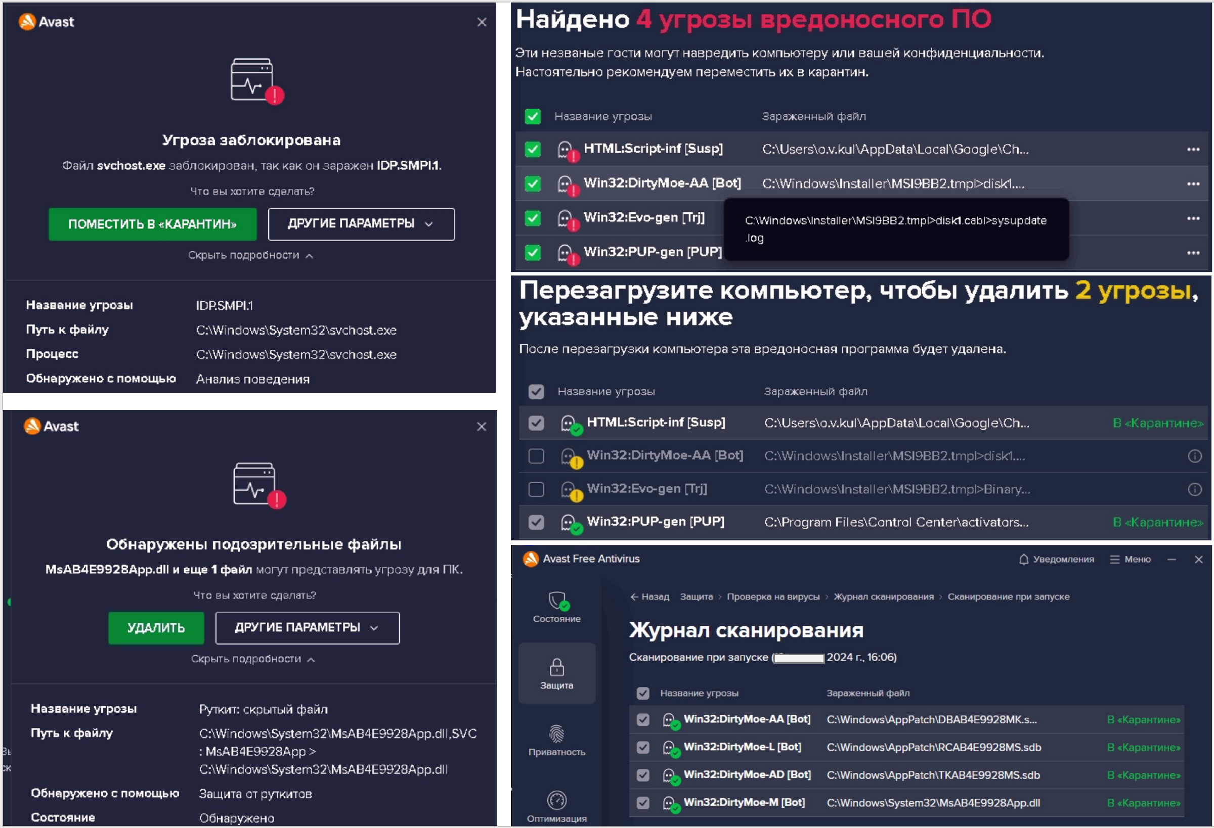 PurpleFox malware infected at least 2,000 computers in Ukraine