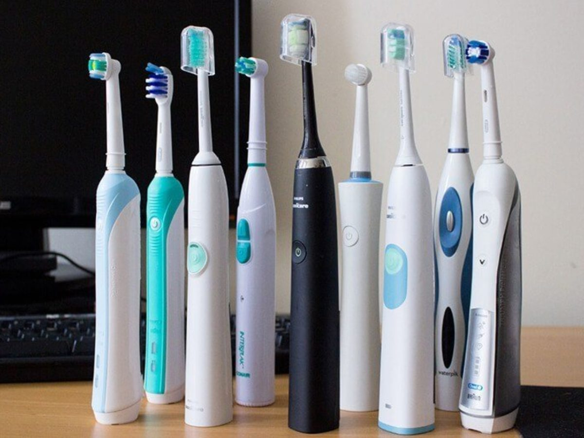 Unraveling the truth behind the DDoS attack from electric toothbrushes