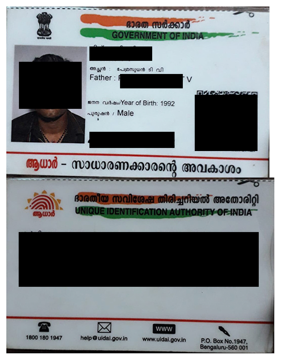 3.5M exposed in COVID-19 e-passport leak
