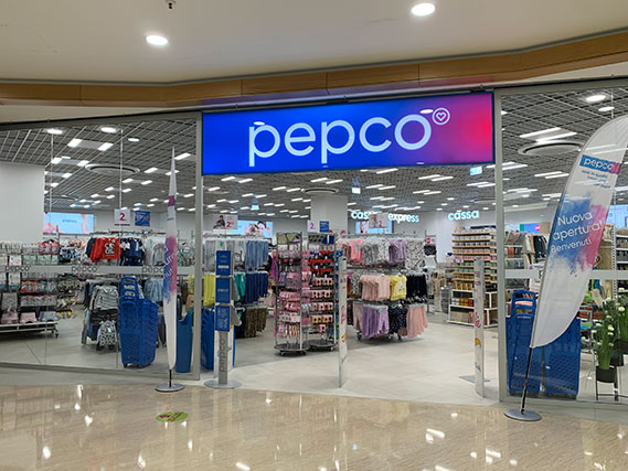 Crooks stole €15 Million from European retail company Pepco