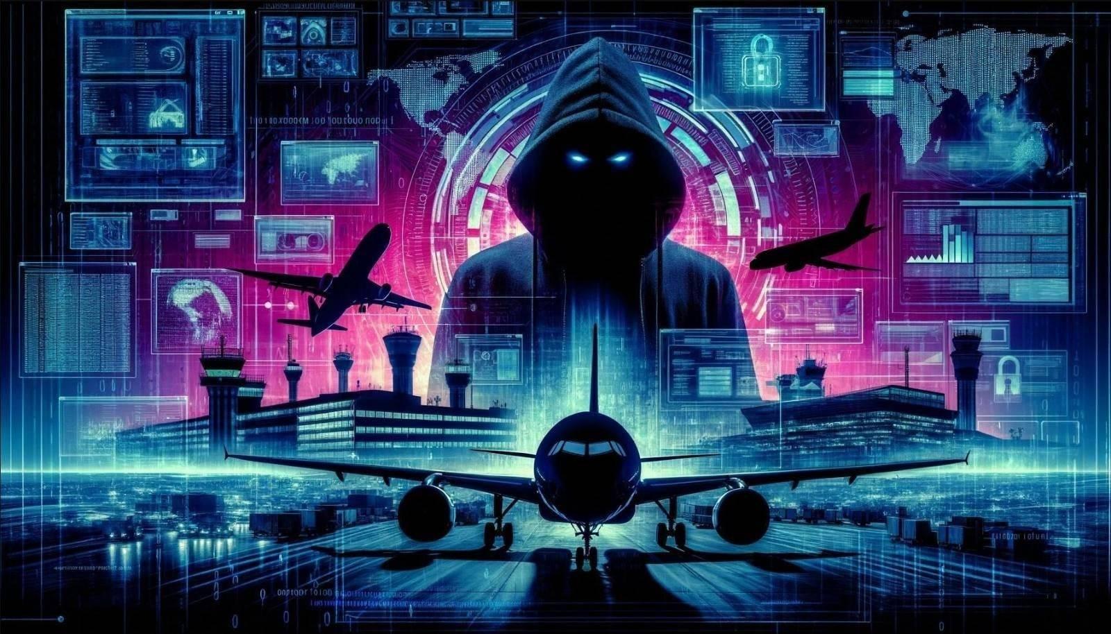 The Aviation and Aerospace Sectors Face Skyrocketing Cyber Threats
