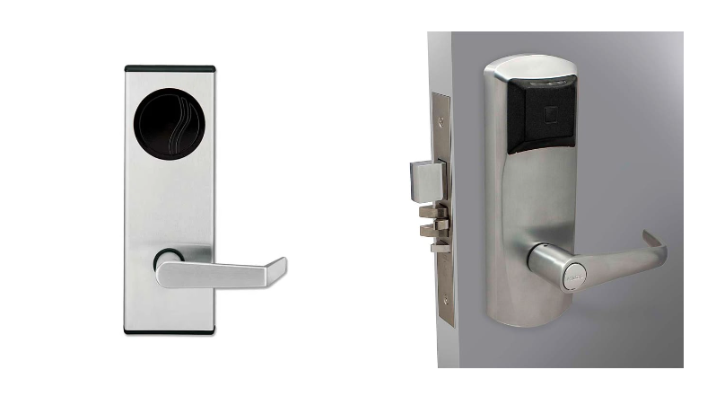 Unsaflok flaws allow to open millions of doors using Dormakaba Saflok electronic locks