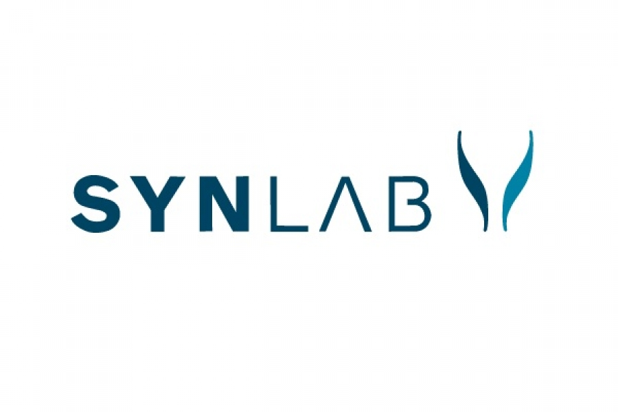 A cyber attack paralyzed operations at Synlab Italia