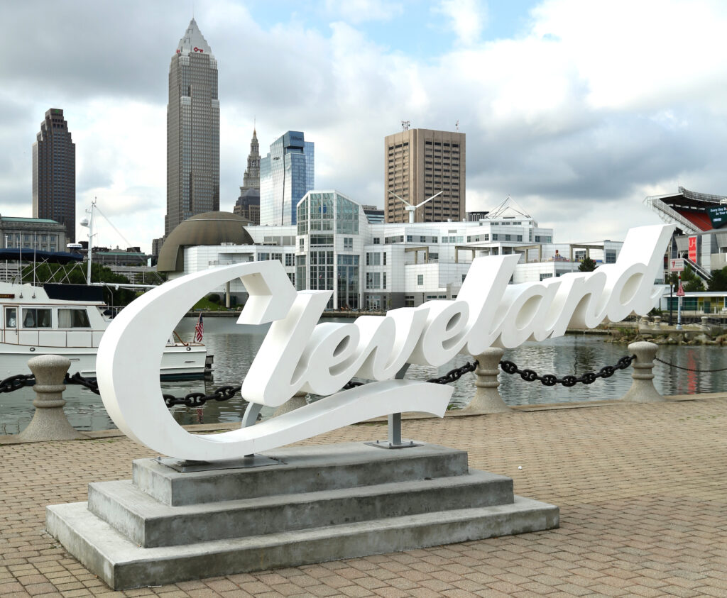 City of Cleveland still working to fully restore systems impacted by a cyber attack
