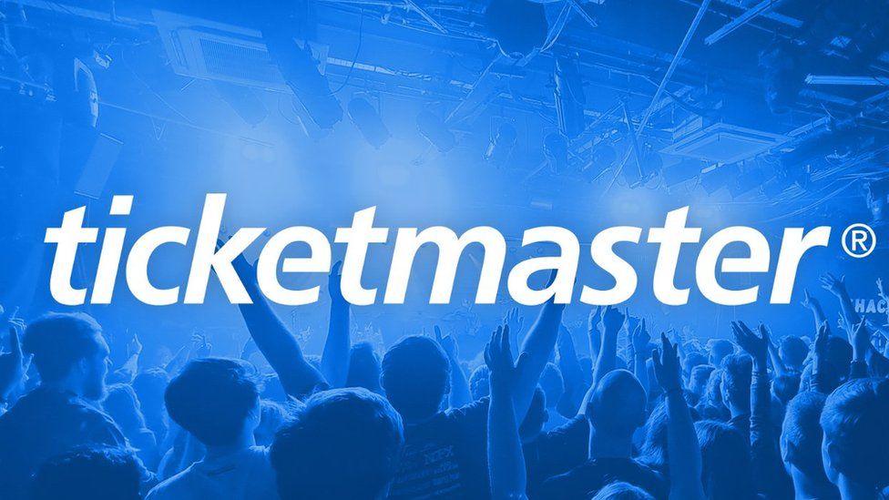 Ticketmaster confirms data breach impacting 560 million customers