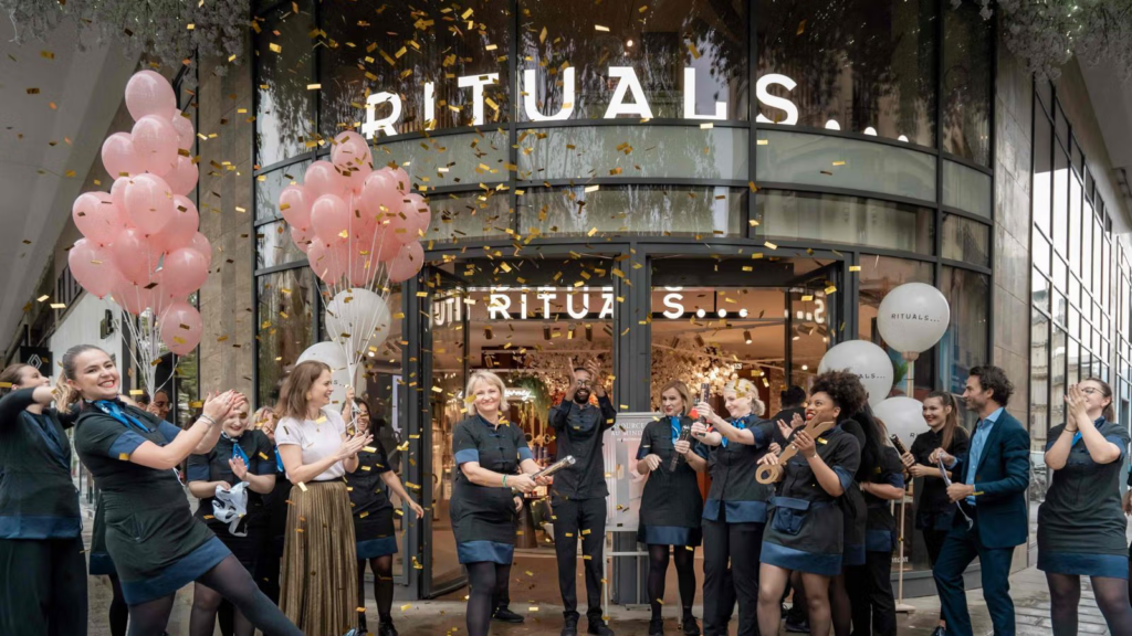 Rituals Data Leak Exposes Member Names, Emails and Addresses