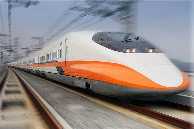Taiwan High-Speed Rail Emergency Braking Hack: How a Student Stopped the Trains and Exposed a Major Security Gap