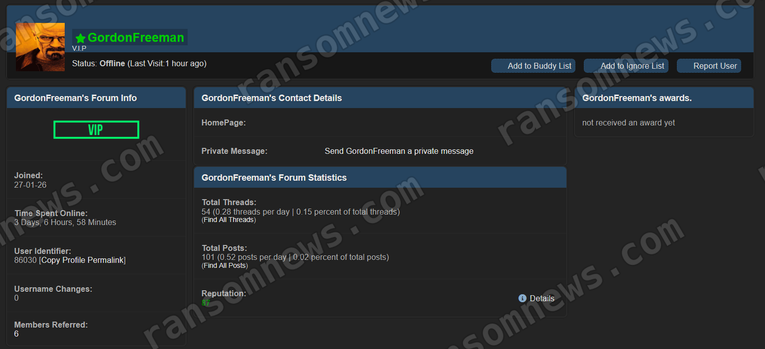Israeli Data Leak Exposes 9.2 Million Records From 2005